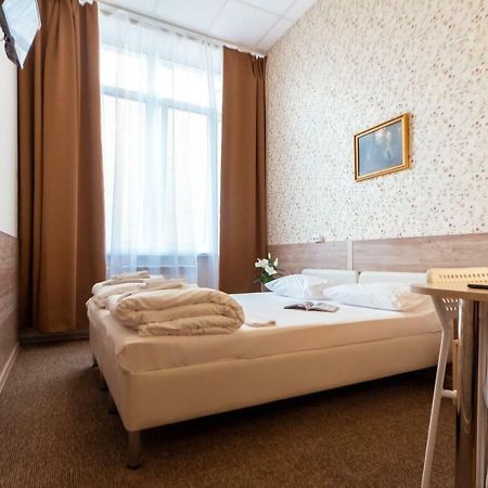 Ahome-Hotel On Okruzhnaya Moscou Extérieur photo